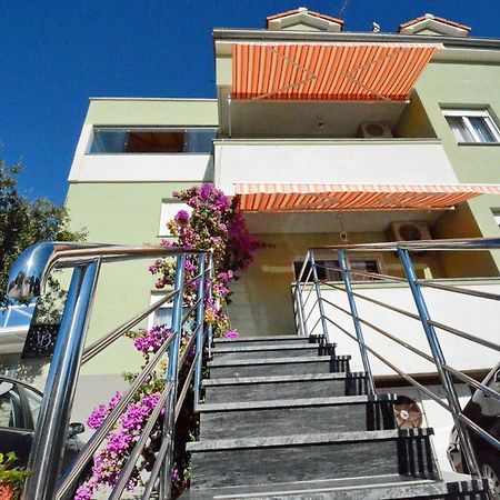 Villa Batur Petrcane Esterno foto