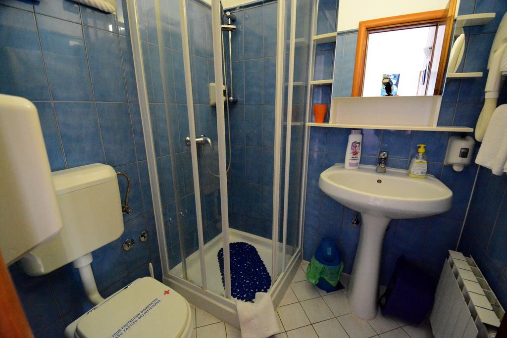 Villa Batur Petrcane Esterno foto