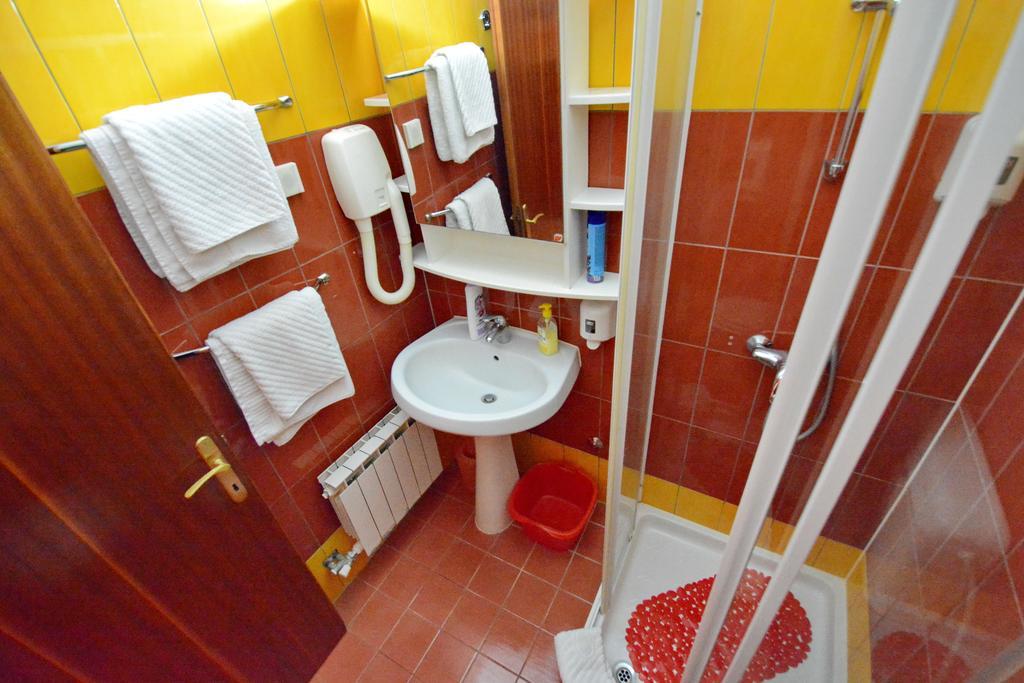 Villa Batur Petrcane Esterno foto